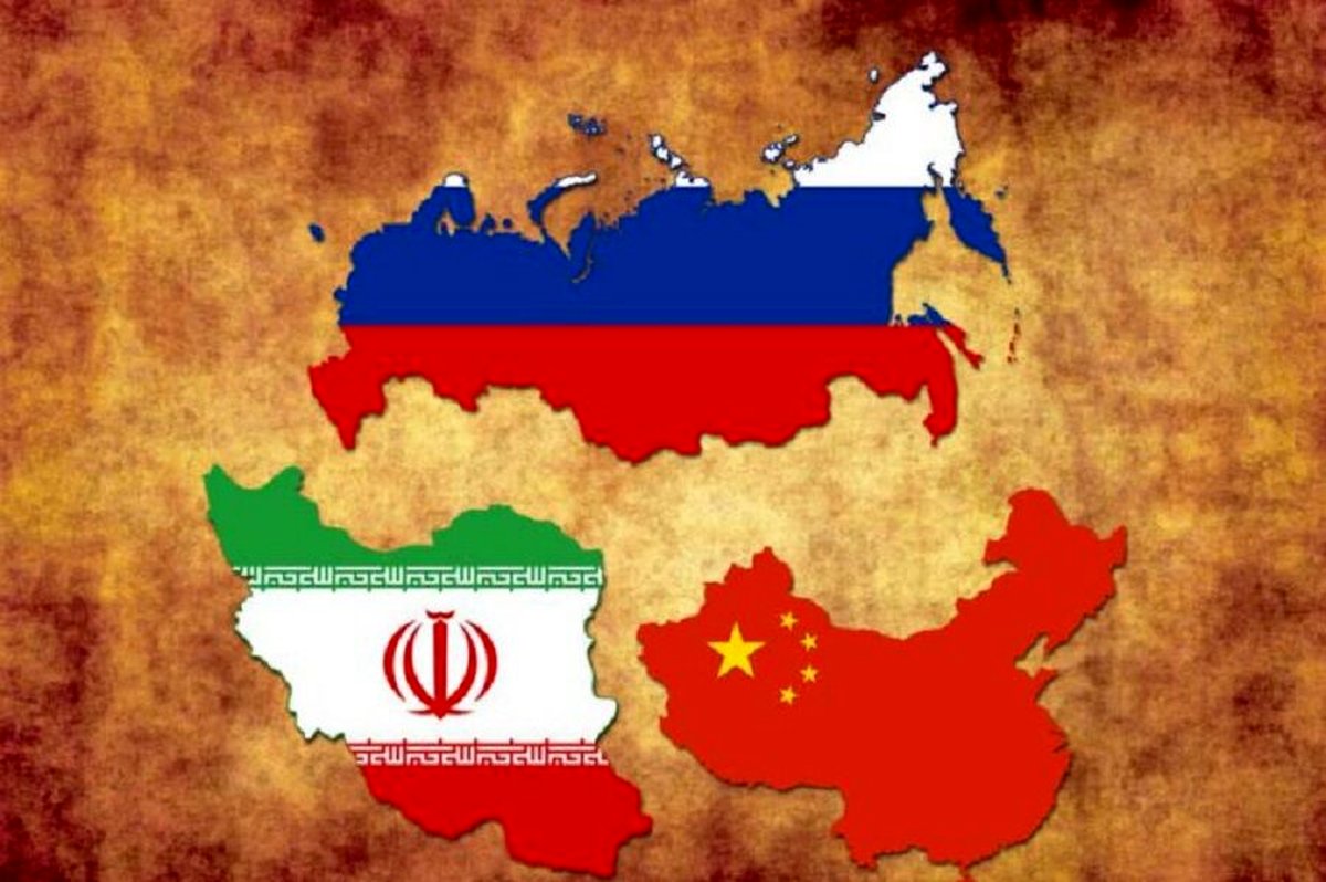 شورای روابط خارجه اروپا: روسیه و چین قرارداد تسلیحاتی با ایران منعقد میکنند