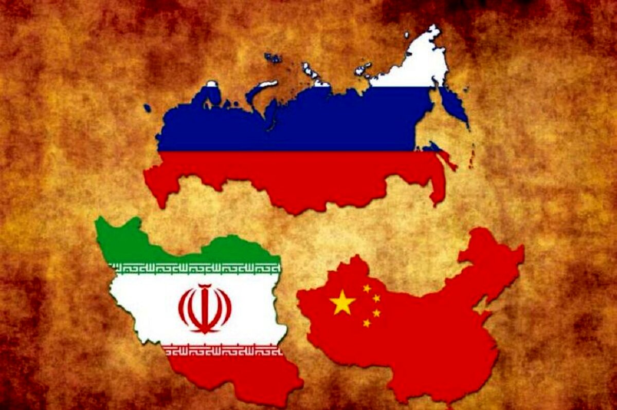 شورای روابط خارجه اروپا: روسیه و چین قرارداد تسلیحاتی با ایران منعقد می‌کنند