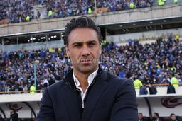 استقلال عشقش را در جنگ پیدا کرد!