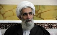 انتقاد شدید به روحانی ضد ایرانی حامی حجاب