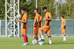 طلسم المپیک را دهه  هشتادی ها می‌شکنند