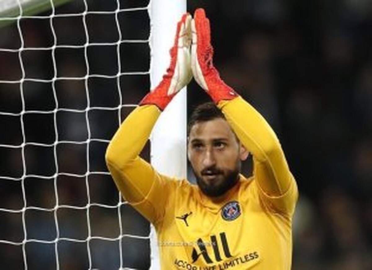 تلاش دوناروما جواب داد؛ ناواس از PSG می‌رود