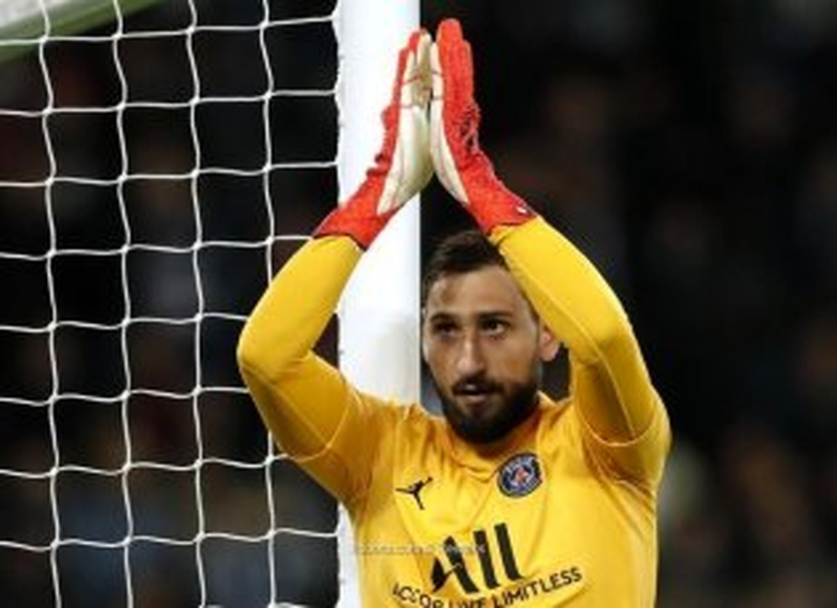 تلاش دوناروما جواب داد؛ ناواس از PSG میرود