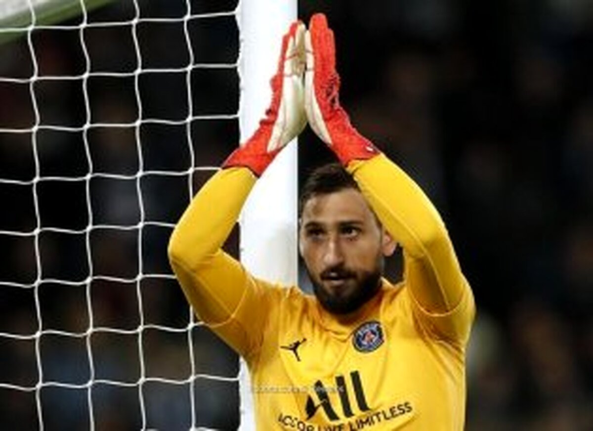 تلاش دوناروما جواب داد؛ ناواس از PSG می‌رود