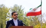 آمادگی ایران برای برقراری صلح پایدار میان آذربایجان و ارمنستان