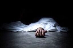 قتل پدر به دست فرزندش در شهرستان اسدآباد/ قاتل دستگیر شد