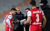 تاج و تخت سلطان و یک مدعی: یحیی  گل محمدی!