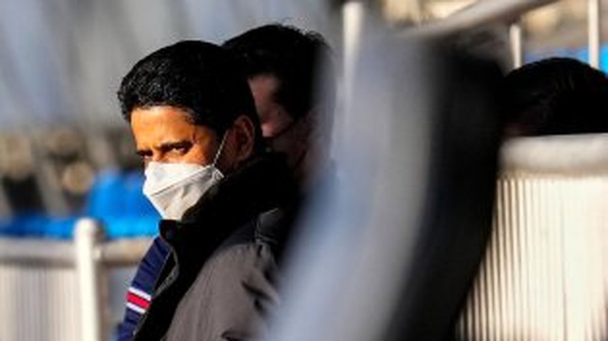 بیانیه هواداران PSG؛  ناصر الخلیفی باید برود!