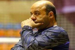 تقی پور: با این نفرات می توانیم هر حریفی را ببریم