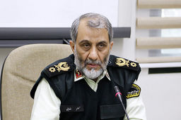 فتنه گران انتخابات را در نطفه خفه می‌کنیم