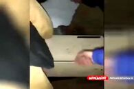 سلاح هایی که طالبان بعد از تصرف شهر هرات به غنیمت گرفته اند