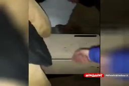 سلاح هایی که طالبان بعد از تصرف شهر هرات به غنیمت گرفته اند