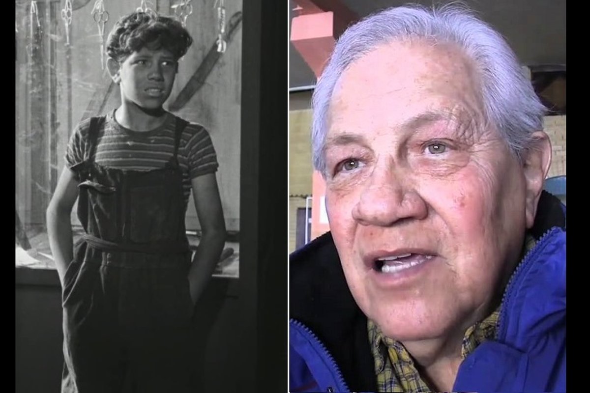 بازیگر معروف مکزیکی درگذشت