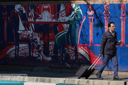 توافق غیرمنتظره ایران و آمریکا در عصر تنش های بزرگ