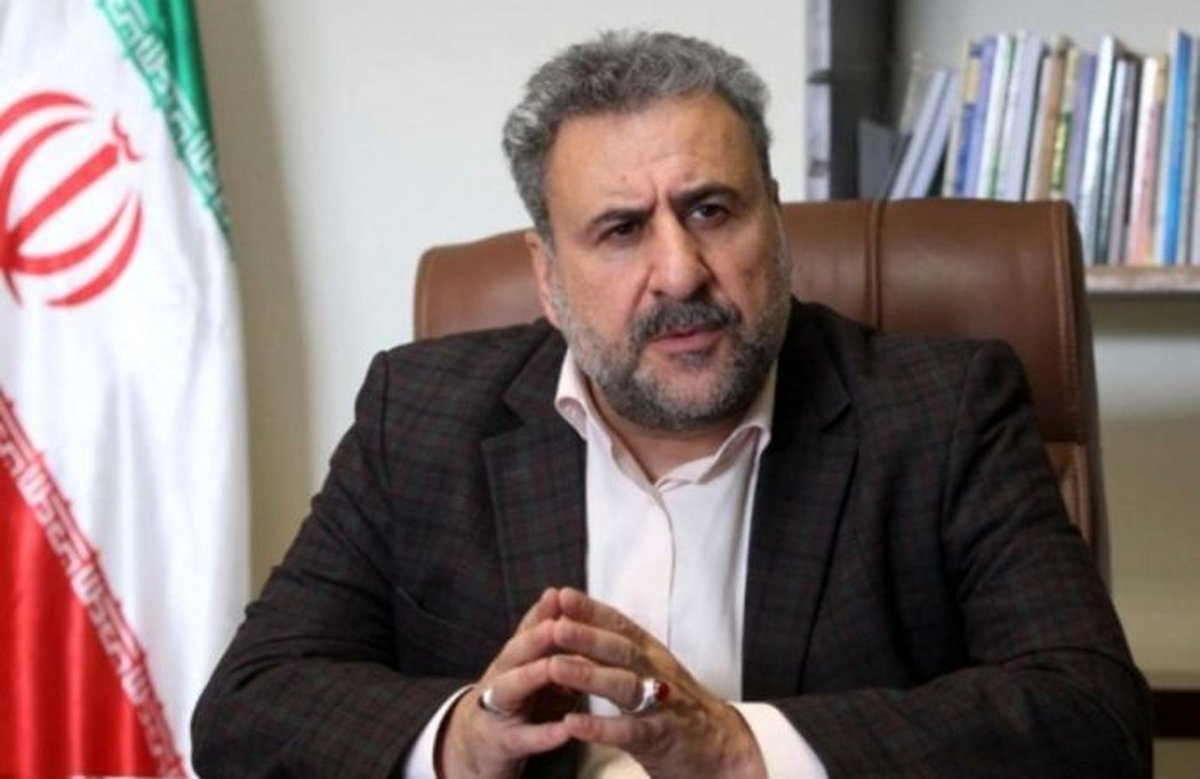 فلاحتپیشه: مذاکره با آمریکا مطرح شد چون سر دولت به سنگپایه کرملین خورد