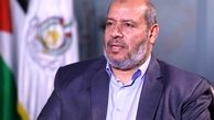 رهبر حماس زنده است
