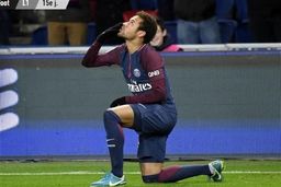 تداوم برتری‌های پاری‌سن‌ژرمن با گلزنی نیمار