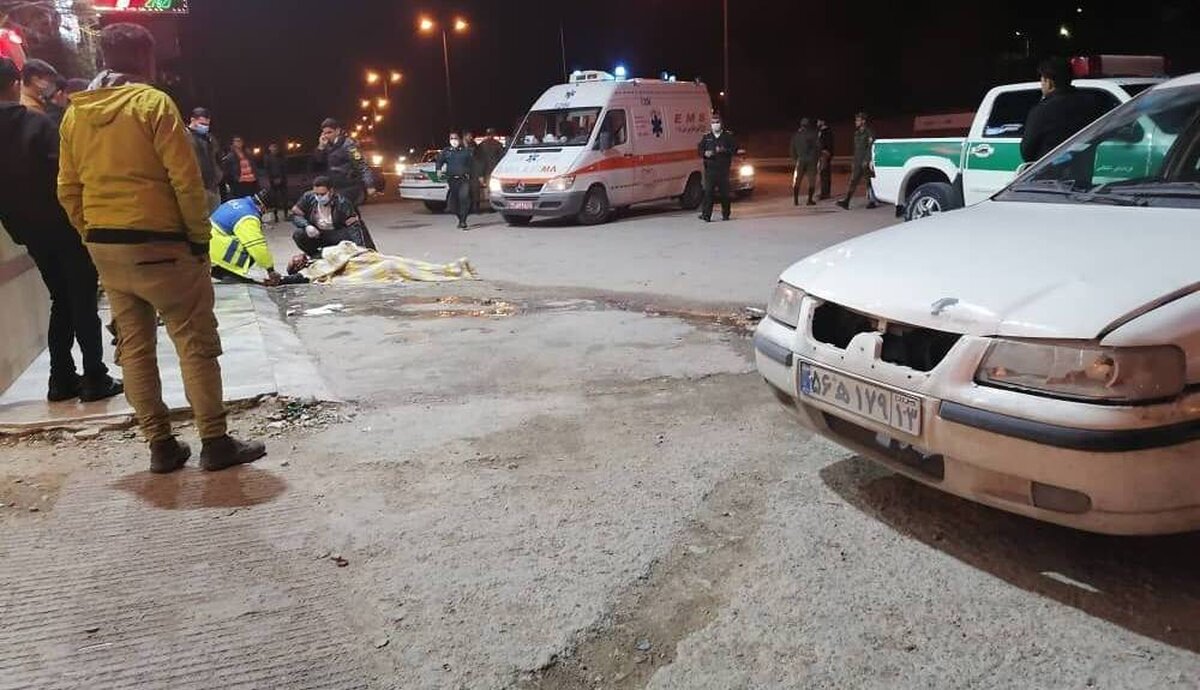 ابلاغ فوری برای اصلاح قانون استفاده از سلاح توسط پلیس