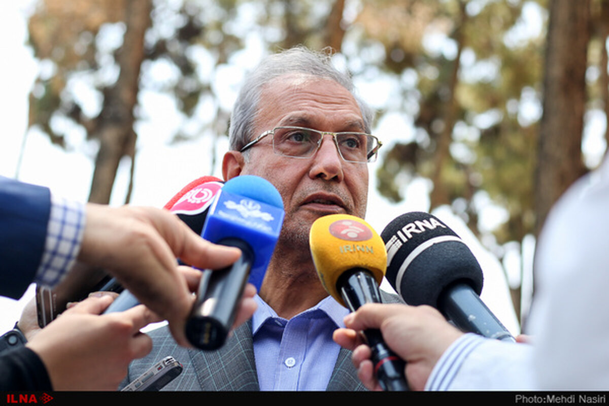 سخنگوی دولت خبر داد؛ ورود رئیس‌جمهور به ماجرای برخورد با دختران پارک تهرانپارس