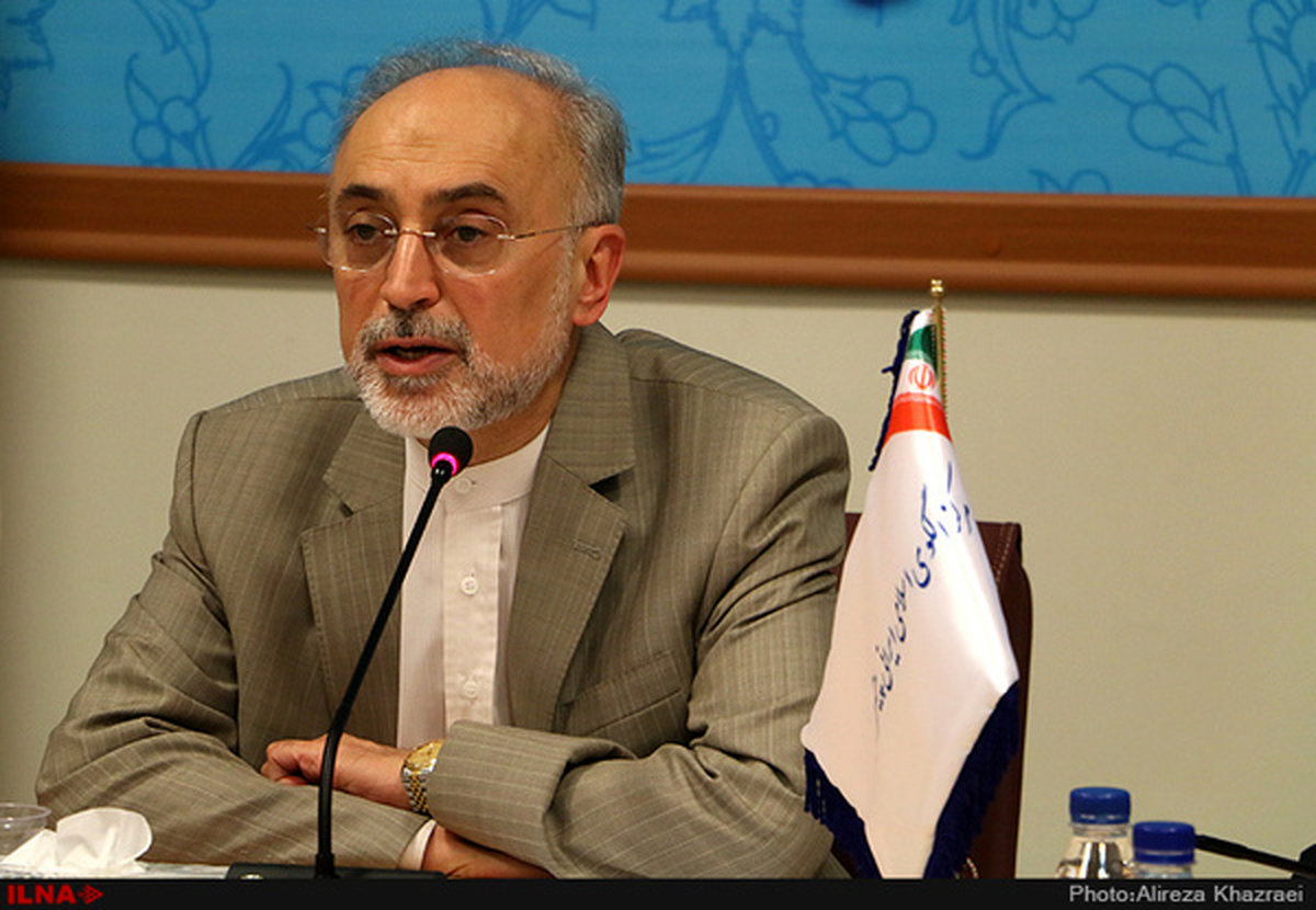 دستاوردهای ایران با وجود تحریمها دنیا را مبهوت کرده است