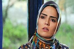 تیپ سپیده خداوردی وقتی معلم می‌شود! + عکس