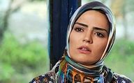 تیپ سپیده خداوردی وقتی معلم می‌شود! + عکس