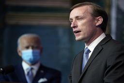 گزینه مشاور امنیت ملی بایدن: بازگشت آمریکا به برجام کاملا به ایران بستگی دارد