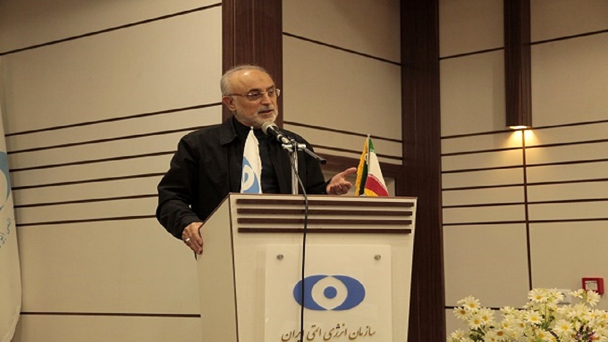 دستاورد ارزشمند ایران در حوزه غنیسازی