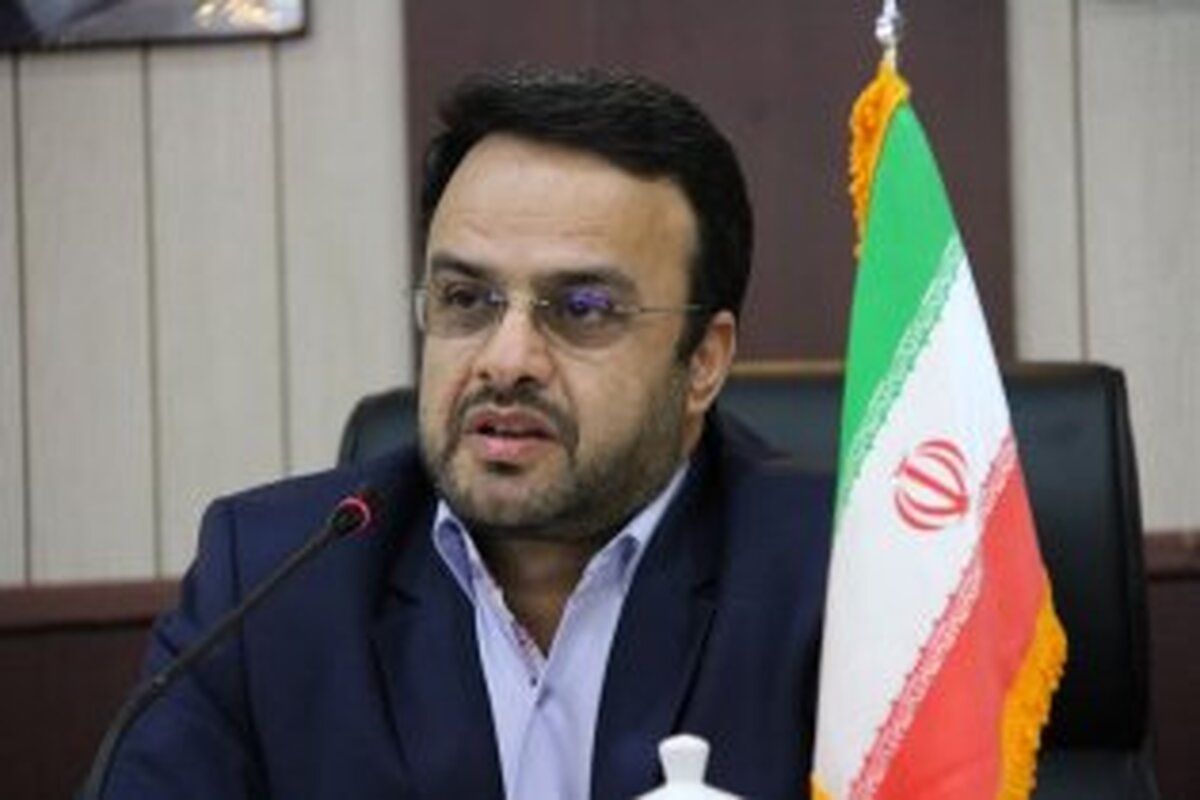 معارفه جانشین سراجی در سایپا دقایقی دیگر