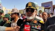 پاسخ محکم و قطعی ایران به تروریست های موساد