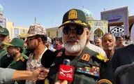 پاسخ محکم و قطعی ایران به تروریست های موساد