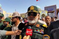 پاسخ محکم و قطعی ایران به تروریست های موساد