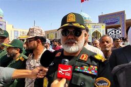 پاسخ محکم و قطعی ایران به تروریست های موساد