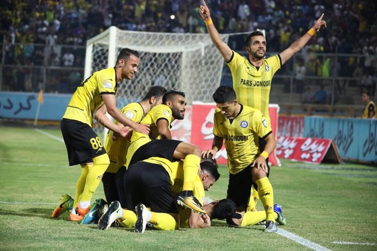 تارتار، استقلال را در جم برد/ استقلال به نظم پارس باخت
