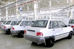 آخرین قیمت پراید در بازار