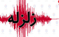 بازگشت زلزله به مرز های ایران ! / زلزله در خزر / آماده باش در رودسر !