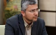 اعلام آمادگی آمریکا برای رفع نگرانی‌های ایران