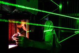 تجربه بازی گروهی در اتاق فرارهای کرج