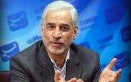 «صادق خلیلیان» استاندار خوزستان شد