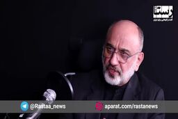 مهدی خزعلی:رهبری مظلوم واقع شده