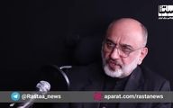 مهدی خزعلی:رهبری مظلوم واقع شده