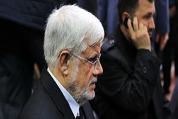 خداحافظی با عارف و دوره شورای عالی در اصلاحات