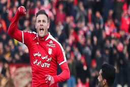 استوکس از تراکتور به ترکیه می رود!