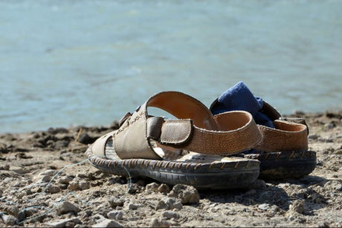 غرق‌شدگی خواهر و برادر خردسال در استخر خفه شدند