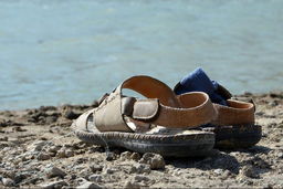 غرق‌شدگی خواهر و برادر خردسال در استخر خفه شدند