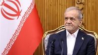 ماجرای نبودن پزشکیان در عکس یادگاری سران شانگهای + علت