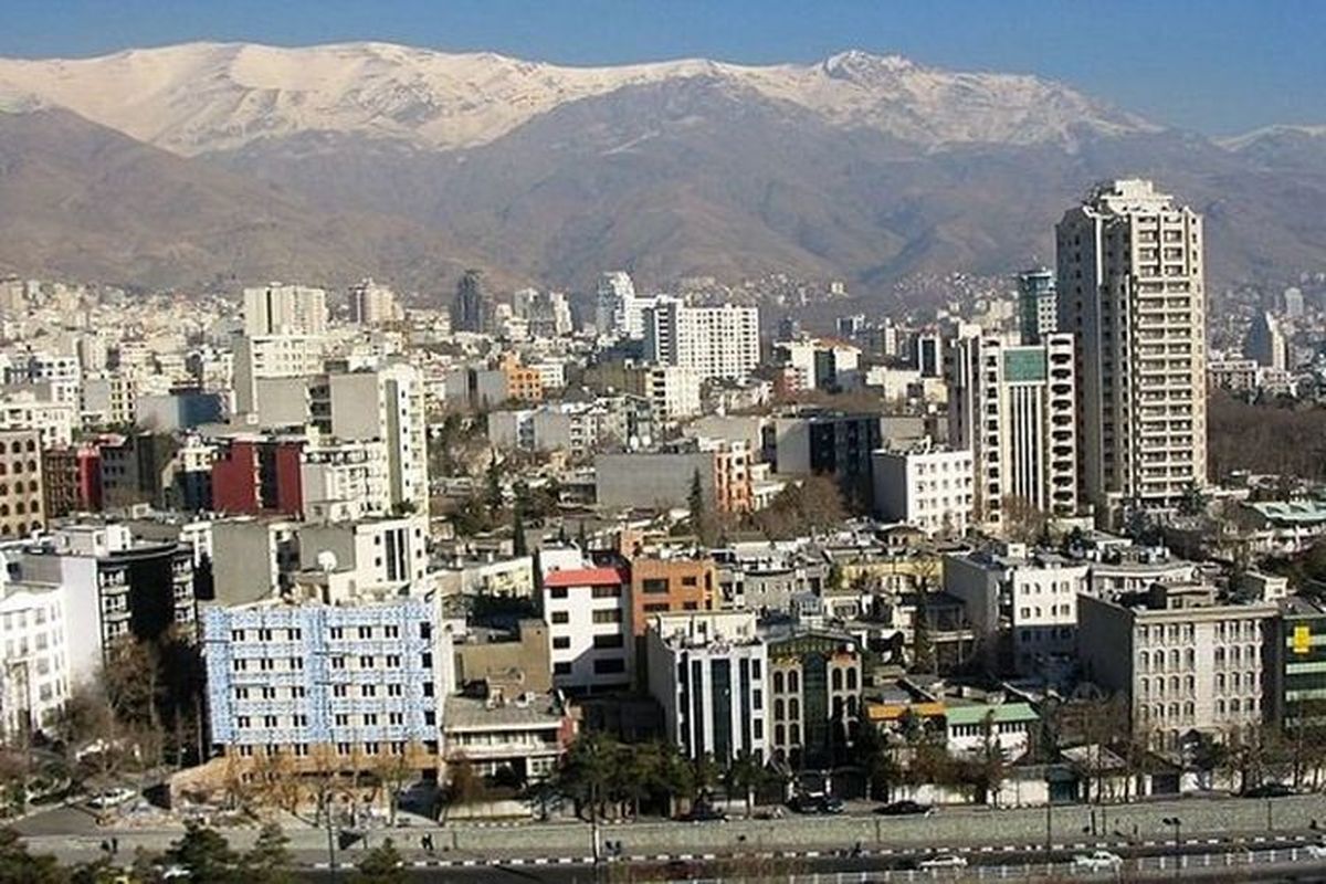 مناطق ارزان برای خرید خانه در تهران