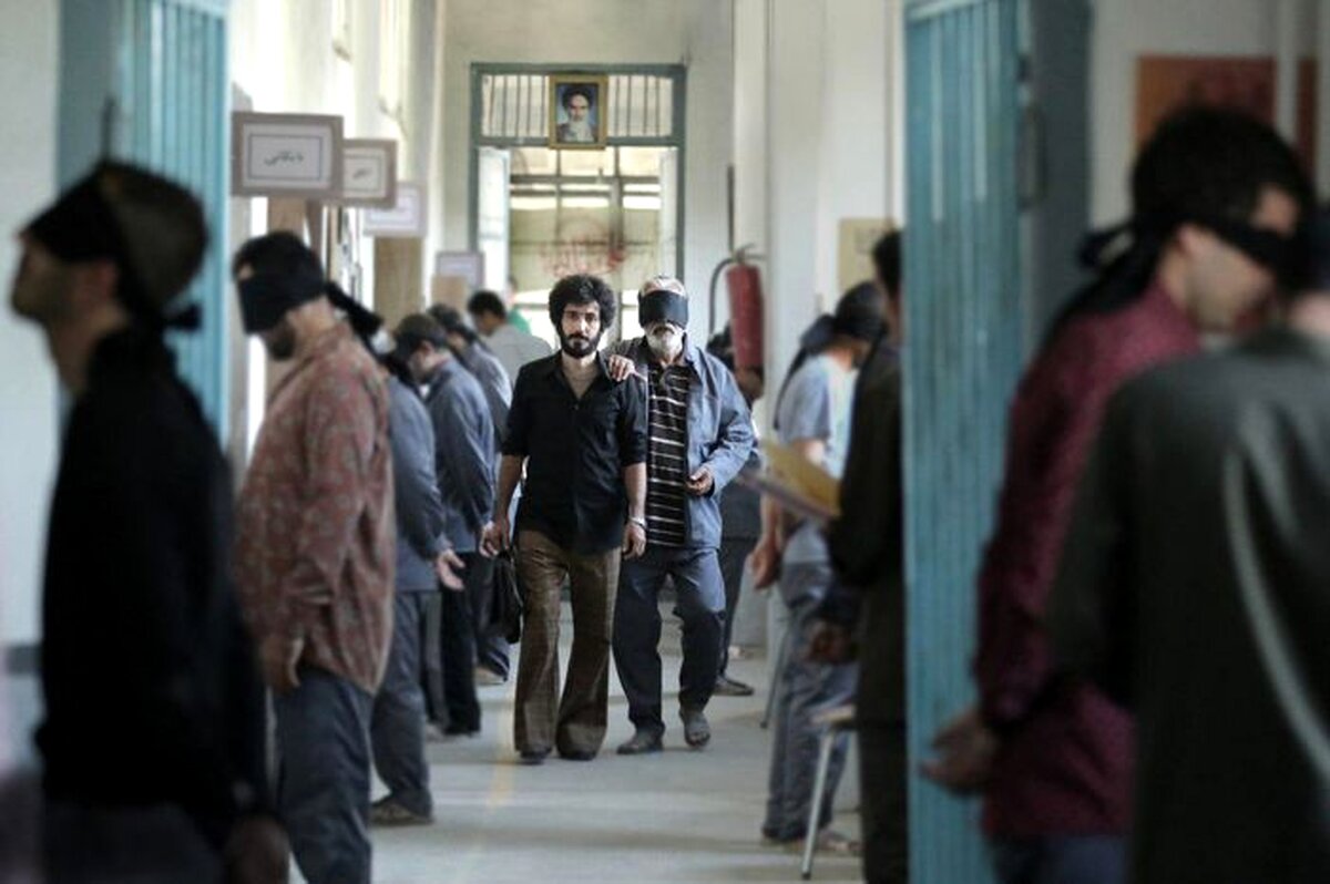 فعالیت حزب توده در لباس شخصی!