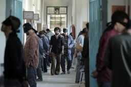 فعالیت حزب توده در لباس شخصی!