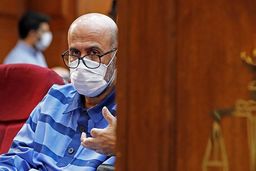 حکم سنگین پرونده اکبر طبری اعلام شد